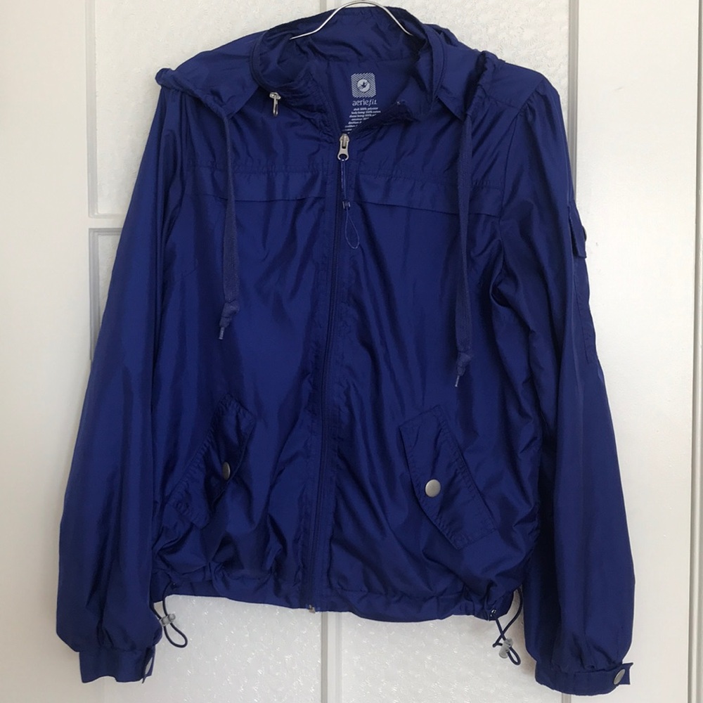 Aerie Light Jacket
